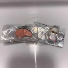サンリオ オールスターズ コロコロクリリン きりみちゃんKIRIMI めじるし
