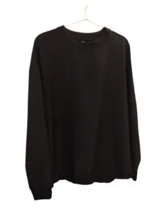 GLOBAL WORK　長袖　トップス　Ｌサイズ