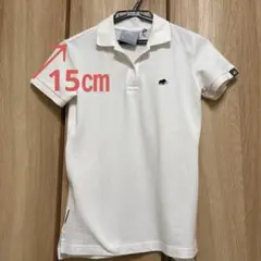 MAMMUT マムート ポロシャツ ホワイト - メルカリ