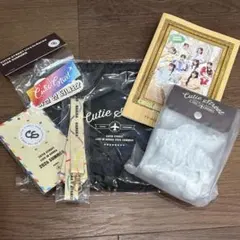 CUTIE STREET きゅーすと チェキ 37枚 バラ売り可 CUTIE STREET きゅーすと チェキ 37枚 バラ売り可 - メルカリ