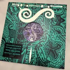 80s ユーロビート 名盤 SHIHO / GYPSY QUEEN レコード