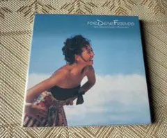 中森明菜／Dear Friend CD SINGLE - メルカリ