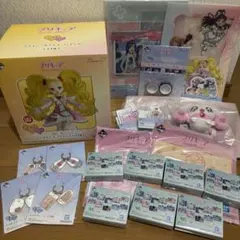 一番くじ プリキュア ラストワン