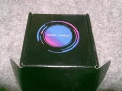MICRO CAMERA マイクロカメラ