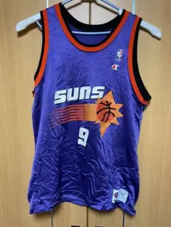 2025年最新】フェニックスサンズ ユニフォームの人気アイテム