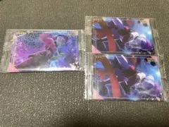 プロセカ　小豆沢こはね　ウエハース　まとめ売り