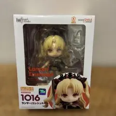 2026年最新】ねんどろいど ランサー/エレシュキガルの人気アイテム