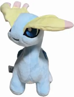 ポケットモンスター ぬいぐるみ【アマルス】ポケモンセンター