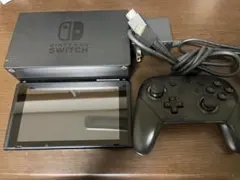 【美品！！】Switch本体 プロコンその他セット