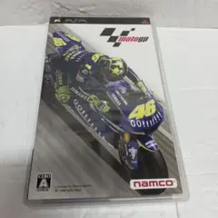 MotoGP PSP