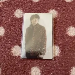 なにわ男子 Special Kiss 特典