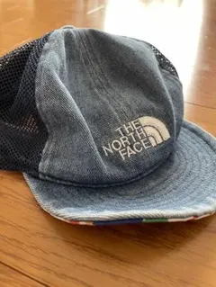 THE NORTH FACE　ノースフェイス　ベビー　帽子　キャップ