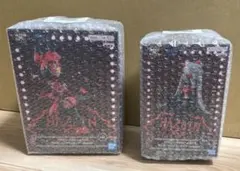 アラスター アニメ