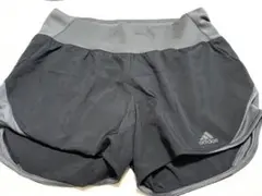 adidas ランニングパンツ