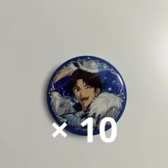 イケメン王子 受注生産 beast prince tea 紅茶缶 ギルベルト - メルカリ