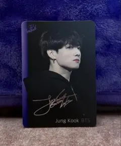 2026年最新】ジョングク サインの人気アイテム - メルカリ