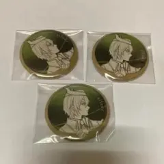 2025年最新】ツイステ roman 缶バッジの人気アイテム - メルカリ