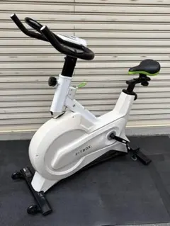 FITBOX 第3世代 バイタルセンサー有り ホワイト FBX-002W_01 - メルカリ