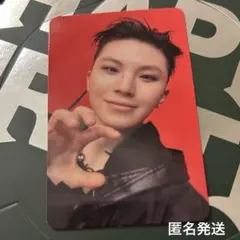 SEVENTEEN セブチ ウジ Happy burstday ラキドロセブン