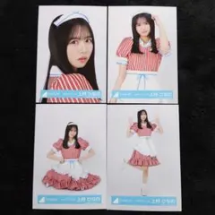 日向坂46 東村芽依 2024年 夏フェス衣装 4種コンプ8 - メルカリ