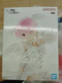 リゼロ Relax time ラム Sweet Angel ver.