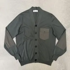 2025年最新】ブルネロクチネリ カーディガン コットンの人気アイテム