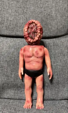 暗黒エンターテイメント　ソフビ2