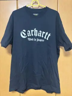 XLサイズ Carhartt カーハート Tシャツ ブラック
