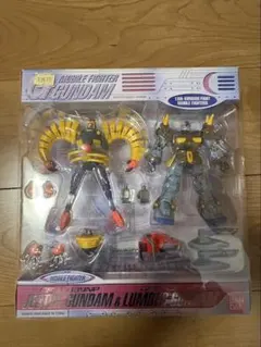 モビルスーツインアクション MIA デビルガンダム 未開封 - メルカリ