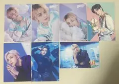 straykids スキズ ヒョンジン ラントレ