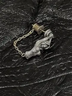 FroidTiedeur（フロワティエドール） ピアス DX1447