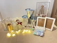 結婚式ウェルカムスペース結婚式Happywedding JUSTMARRIED