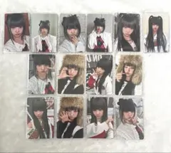 H//PE Princess 17.7 PC Complete 14枚 YSY H//PE Princess 17.7 PC Complete 14枚 YSY - メルカリ