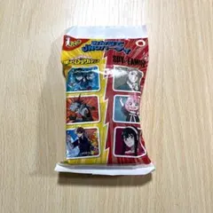 マクドナルド ハッピーセット UNO 僕のヒーローアカデミア「轟 焦凍」