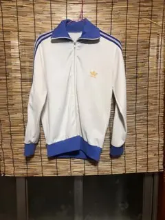 adidas アディダス　ジャージ　ヴィンテージ　90年代　古着