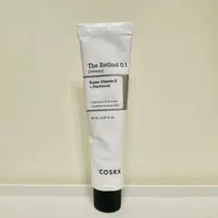 COSRX The Retinol 0.1 レチノール クリーム 20mlのサムネイル