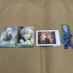 プロセカ日野森志歩まとめ売り