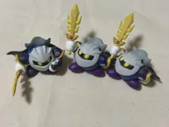 メタナイト フィギュア まとめ売り