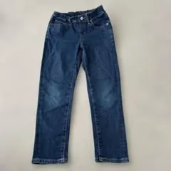 ユニクロ　デニム　120cm
