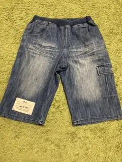 RADcustom ハーフパンツ　150サイズ