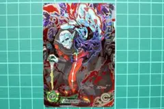SDBH スーパードラゴンボールヒーローズ SH4-SEC メチカブラ