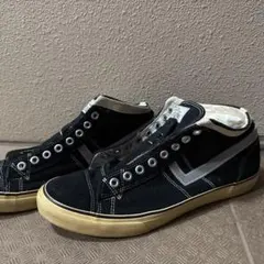 UNDERCOVER visvim 2007 AW Kiefer Midのサムネイル