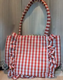 THEATRE PRODUCTS × FREAK'S STORE　トートバッグ