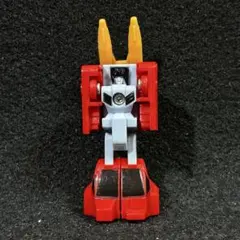 デスギャリガン　ミサイルギア