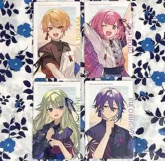 プロセカ エピカ セカライ 4th Unison ワンダショ