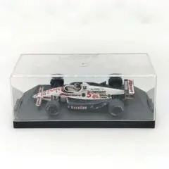 ONYX ニューマン ハース ローラ 1/43 ナイジェル・マンセル ミニカーのサムネイル