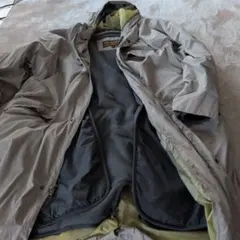 Timberland Weathergear XL 防水モッズコート