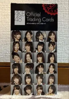 AKB48 AKB　カード　トレカ　写真　タオル　ペンライト　 まとめ売り　大量 2025年最新】AKB48 オフィシャルトレーディングカードの人気