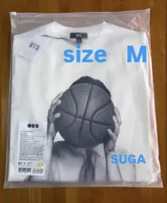 2026年最新】bts suga tシャツの人気アイテム - メルカリ