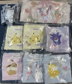 Lサイズ 未開封 イーブイコレクション パーカー ポケモンセンター 2019